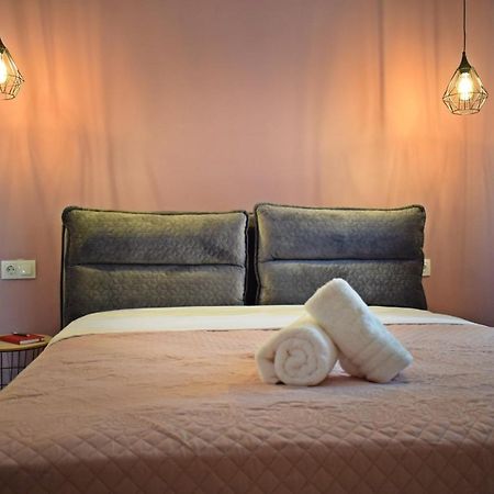 Nipiditos Village Arkalochori Ngoại thất bức ảnh