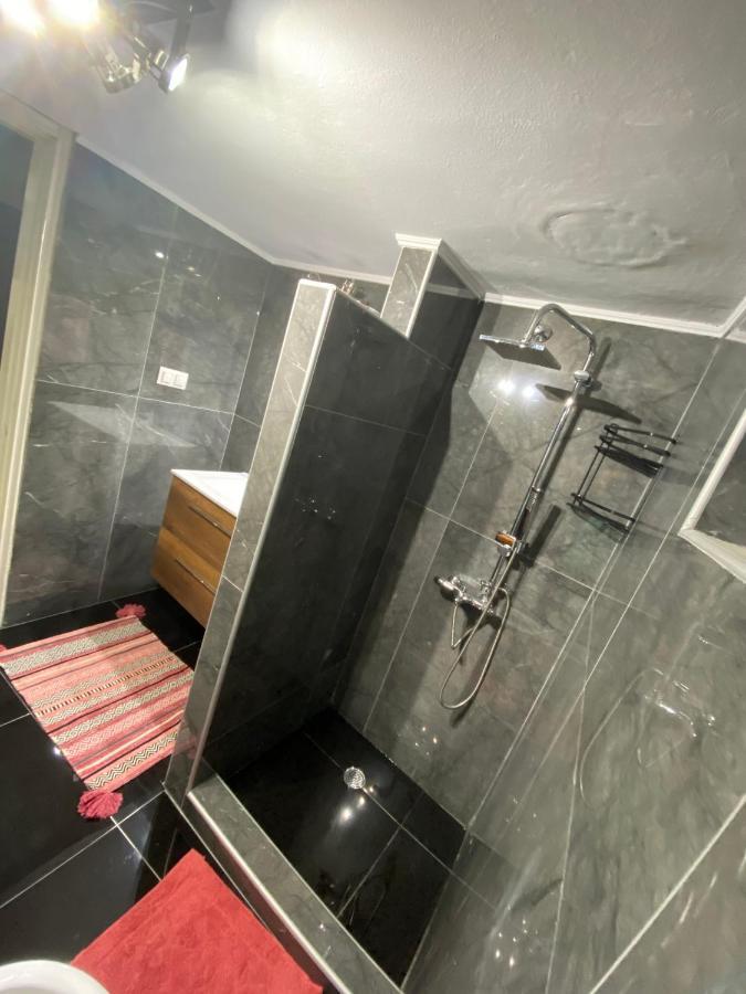 Nipiditos Village Arkalochori Ngoại thất bức ảnh