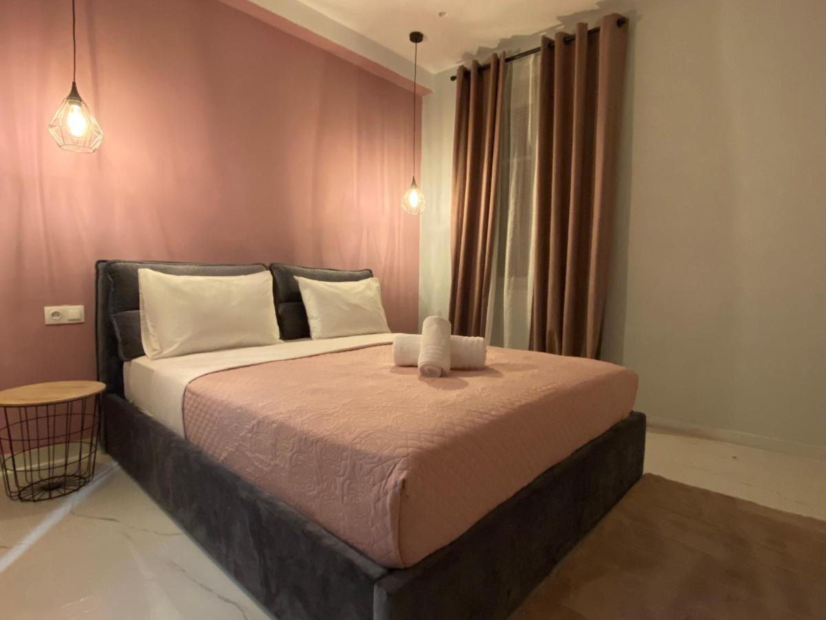 Nipiditos Village Arkalochori Ngoại thất bức ảnh
