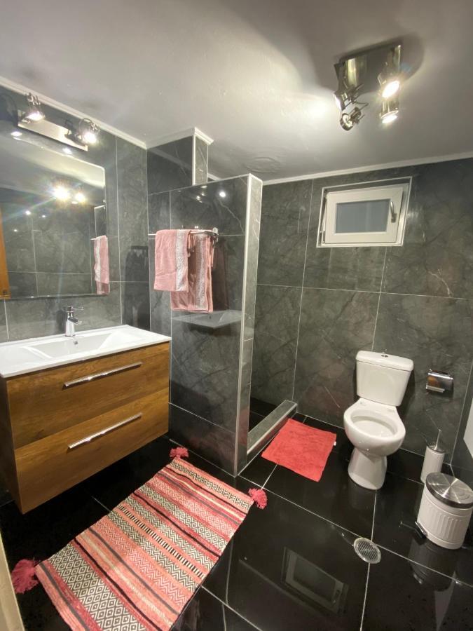 Nipiditos Village Arkalochori Ngoại thất bức ảnh