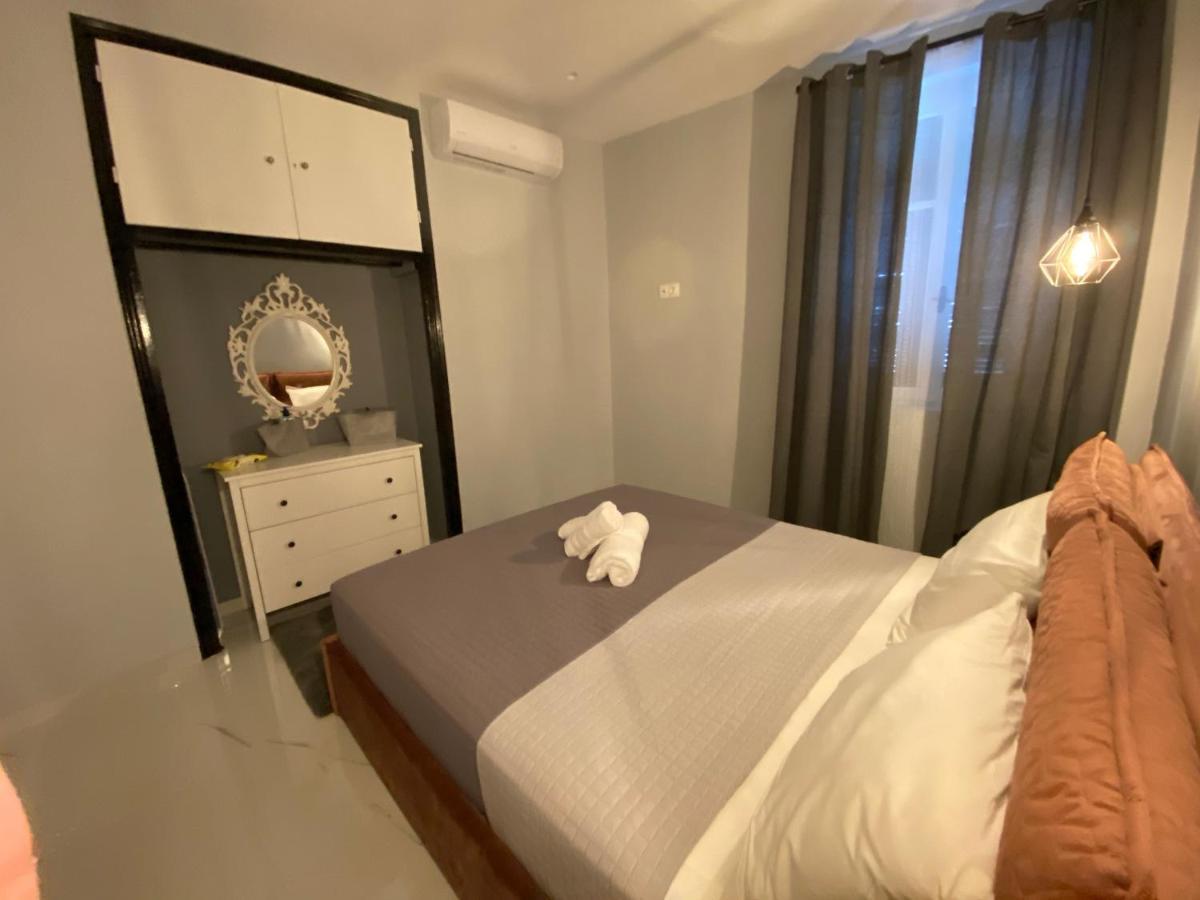 Nipiditos Village Arkalochori Ngoại thất bức ảnh