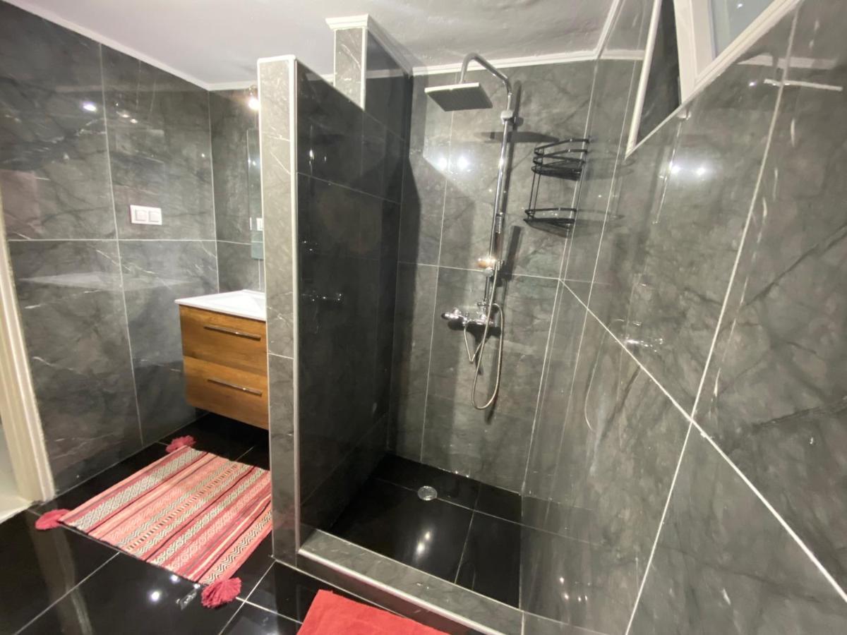 Nipiditos Village Arkalochori Ngoại thất bức ảnh