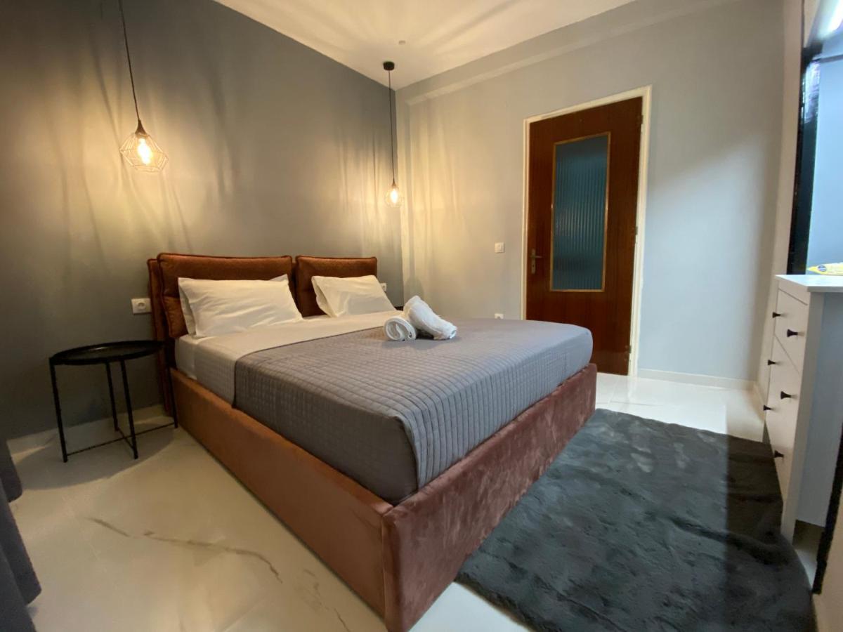 Nipiditos Village Arkalochori Ngoại thất bức ảnh